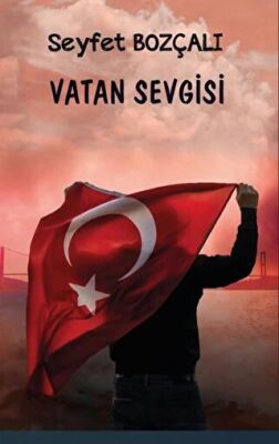 Vatan Sevgisi kapağı