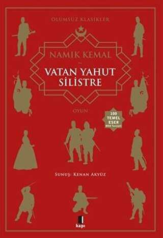 Vatan Yahut Silistre