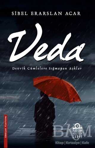 Veda kapağı