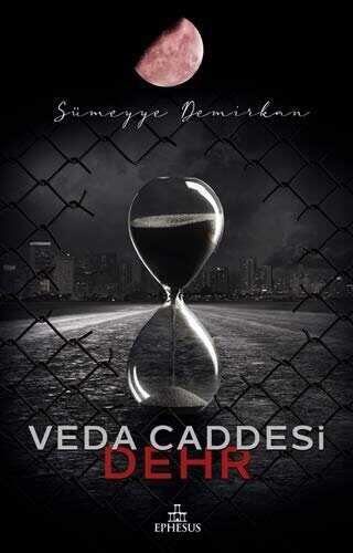 Veda Caddesi 4 - Dehr kapağı