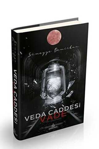 Veda Caddesi 5 - Vade kapağı