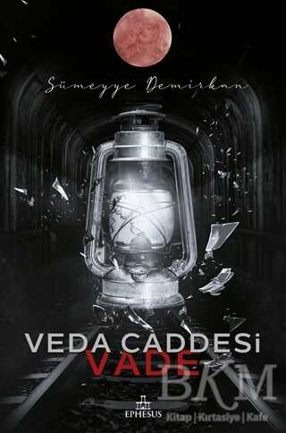 Veda Caddesi 5 - Vade kapağı