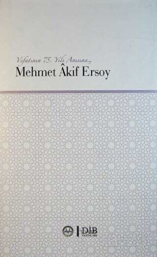 Mehmet Akif Ersoy