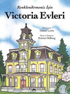 Victoria Evleri