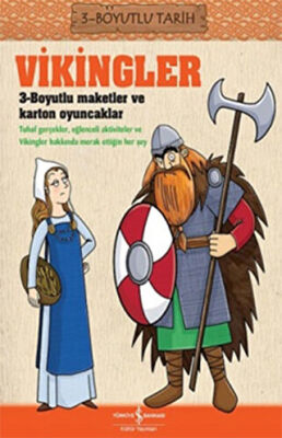 Vikingler