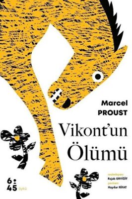 Vikont’un Ölümü kapağı