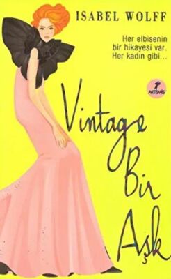 Vintage Bir Aşk