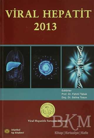 Viral Hepatit 2013