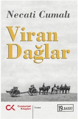 Viran Dağlar