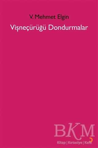 Vişneçürüğü Dondurmalar