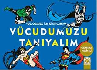Vücudumuzu Tanıyalım