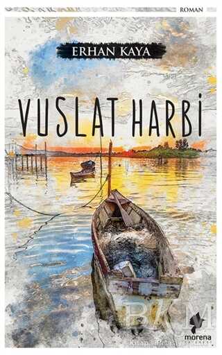 Vuslat Harbi kapağı