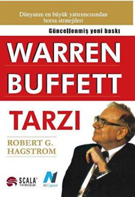 Warren Buffett Tarzı kapağı