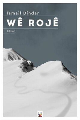 We Roje kapağı