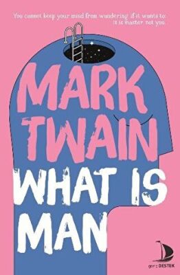 What is Man kapağı
