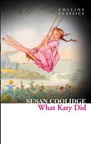 What Katy Did Collins Classics