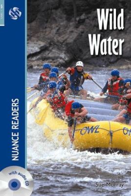 Wild Water +Audio Nuance Readers Level-5