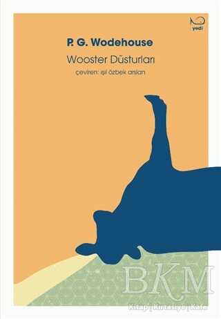 Wooster Düsturları kapağı