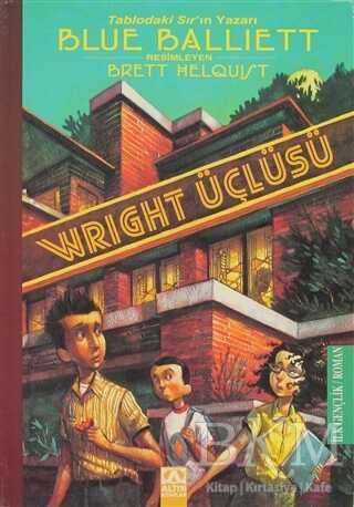 Wright Üçlüsü