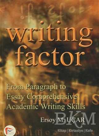 Writing Factor
