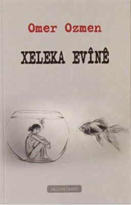 Xeleka Evine kapağı