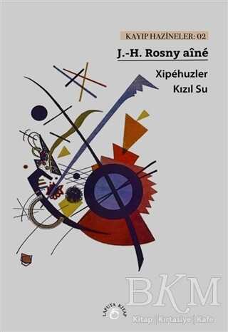 Xipehuzler - Kızıl Su kapağı