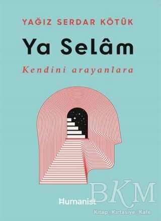 Ya Selam kapağı