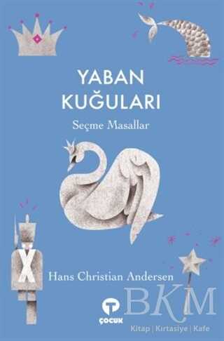 Yaban Kuğuları kapağı