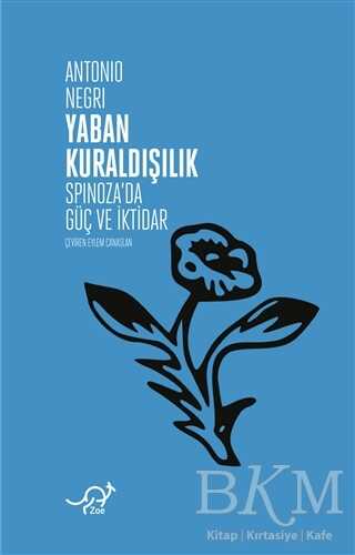 Yaban Kuraldışılık kapağı