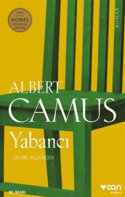 Yabancı kapağı