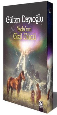 Yada’nın Gizilgücü