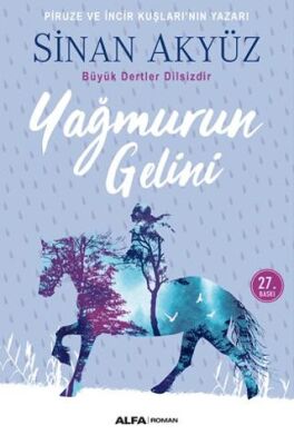 Yağmurun Gelini