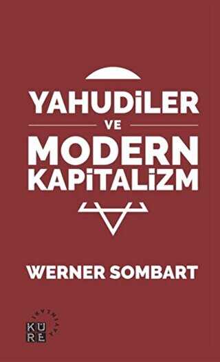 Yahudiler ve Modern Kapitalizm