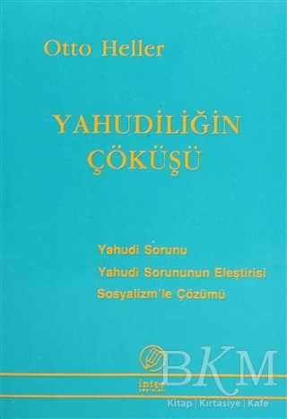 Yahudiliğin Çöküşü