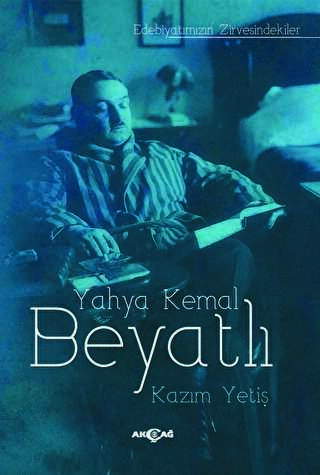 Yahya Kemal Beyatlı