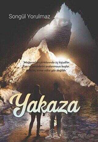 Yakaza kapağı