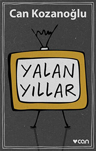Yalan Yıllar