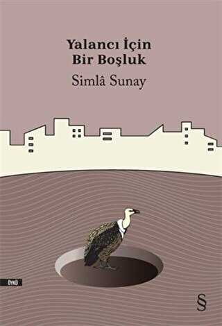 Yalancı İçin Bir Boşluk kapağı