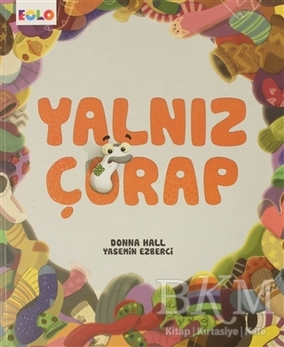 Yalnız Çorap kapağı