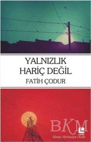 Yalnızlık Hariç Değil kapağı