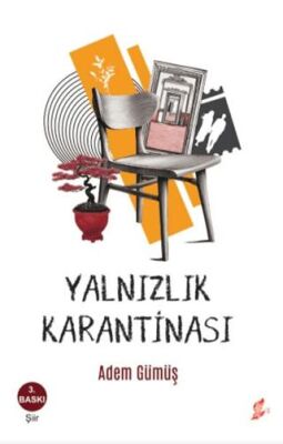 Yalnızlık Karantinası kapağı
