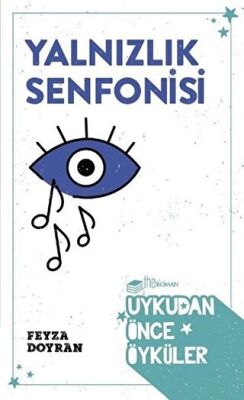 Yalnızlık Senfonisi kapağı