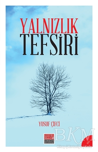 Yalnızlık Tefsiri kapağı
