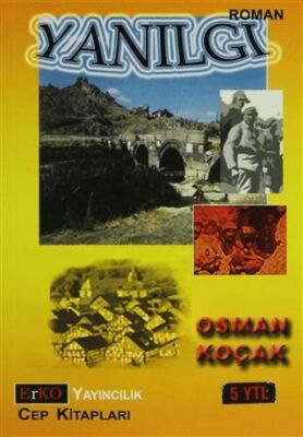 Yanılgı
