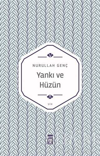 Yankı ve Hüzün kapağı