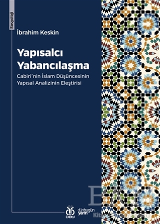 Yapısalcı Yabancılaşma kapağı