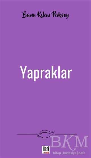 Yapraklar kapağı