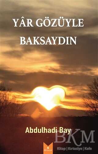 Yar Gözüyle Baksaydın kapağı