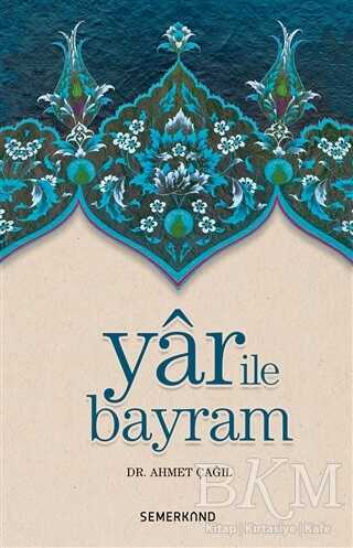 Yar İle Bayram kapağı