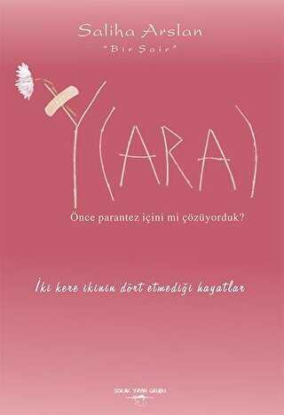 Yara kapağı
